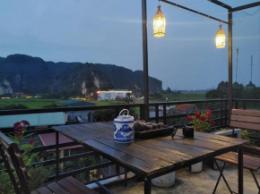 Tam Coc Sweet Home